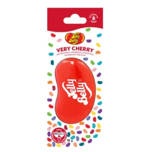 Jelly Belly Hanging Gel Verry Cherry