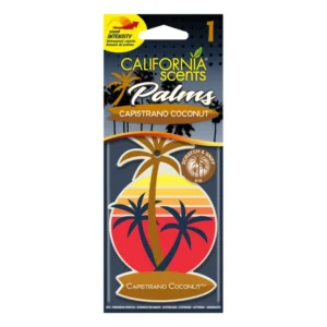 Palms Capistrano Coconut