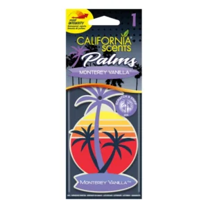 Palms Monterey Vanilla