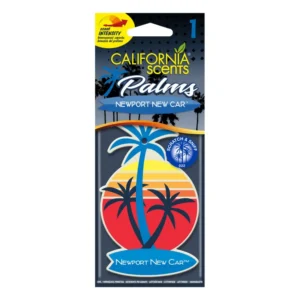Palms New Port New Car