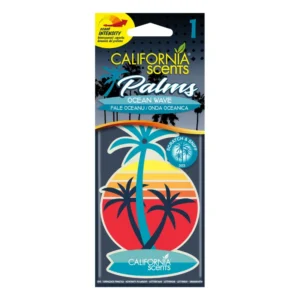 Palms Ocen Wave