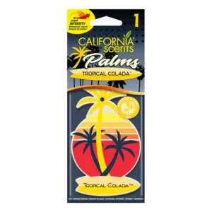 Palms Tropical Colada